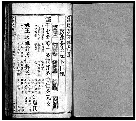 [下载][鲁氏宗谱_鲁氏宗谱]湖北.鲁氏家谱_九.pdf