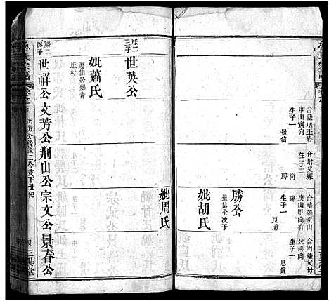 [下载][鲁氏宗谱_鲁氏宗谱]湖北.鲁氏家谱_十.pdf