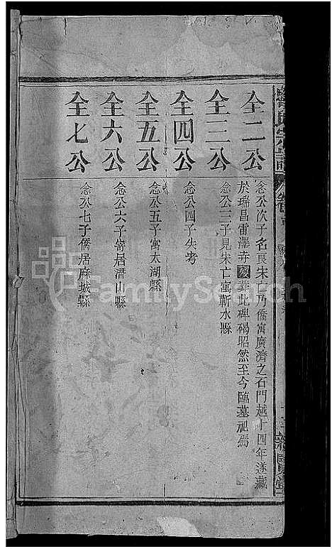 [下载][鲁氏宗谱_11卷首3卷]湖北.鲁氏家谱_一.pdf