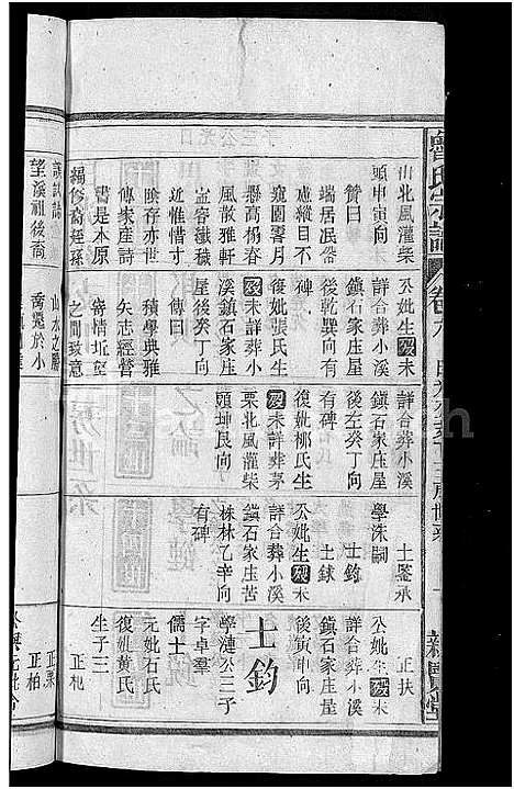 [下载][鲁氏宗谱_11卷首3卷]湖北.鲁氏家谱_十.pdf