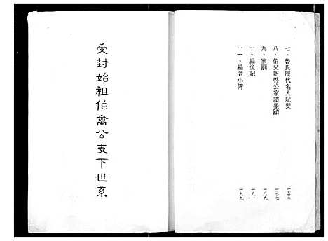 [下载][鲁氏家谱]湖北.鲁氏家谱.pdf