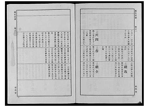 [下载][罗氏宗谱_8卷首2卷]湖北.罗氏家谱_三.pdf