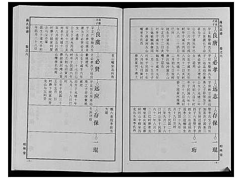 [下载][罗氏宗谱_8卷首2卷]湖北.罗氏家谱_八.pdf