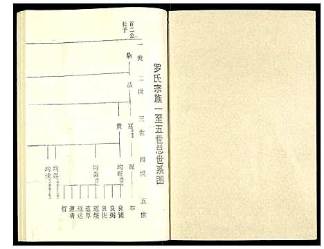 [下载][罗氏族谱]湖北.罗氏家谱_三十二.pdf