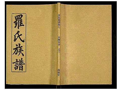 [下载][罗氏族谱]湖北.罗氏家谱_三十五.pdf