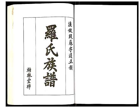 [下载][罗氏族谱]湖北.罗氏家谱_一.pdf