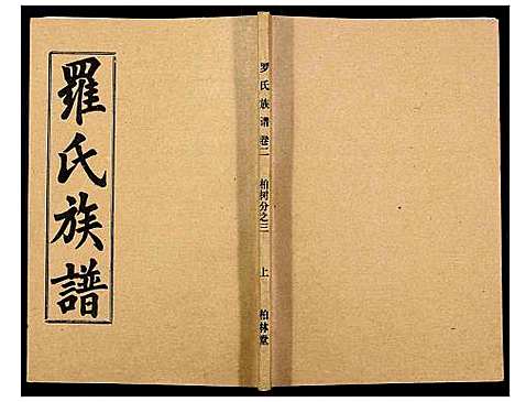 [下载][罗氏族谱_18卷首2卷附1卷]湖北.罗氏家谱_十六.pdf