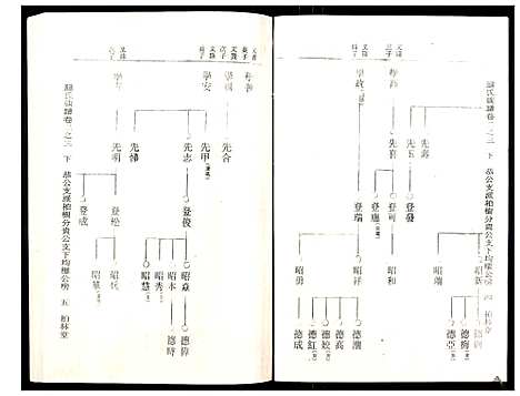 [下载][罗氏族谱_18卷首2卷附1卷]湖北.罗氏家谱_十七.pdf