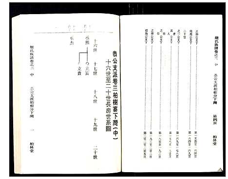 [下载][罗氏族谱_18卷首2卷附1卷]湖北.罗氏家谱_二十五.pdf