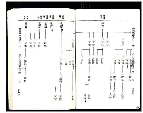 [下载][罗氏族谱_18卷首2卷附1卷]湖北.罗氏家谱_二十五.pdf