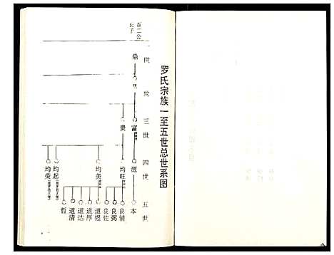 [下载][罗氏族谱_18卷首2卷附1卷]湖北.罗氏家谱_六十一.pdf