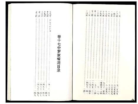 [下载][罗氏族谱_18卷首2卷附1卷]湖北.罗氏家谱_六十四.pdf