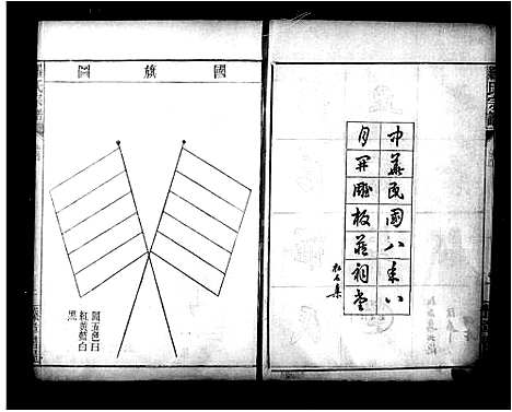 [下载][洪山庙罗氏宗谱_30卷_及卷首末_汉阳罗氏五百年来之家乘_罗氏宗谱]湖北.洪山庙罗氏家谱_一.pdf