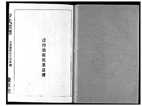 [下载][罗氏宗谱]湖北.罗氏家谱_六.pdf