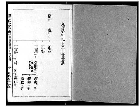 [下载][罗氏宗谱]湖北.罗氏家谱_七.pdf