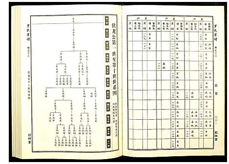 [下载][罗氏宗谱]湖北.罗氏家谱_六.pdf