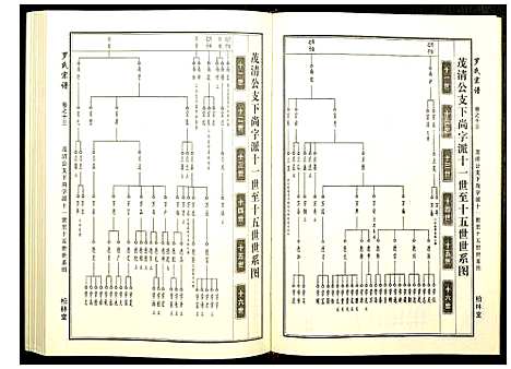 [下载][罗氏宗谱]湖北.罗氏家谱_六.pdf