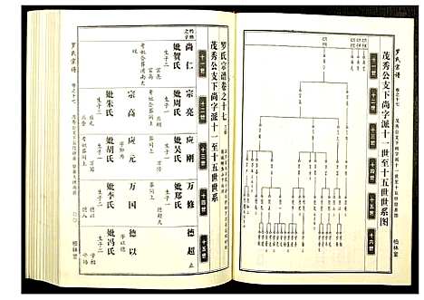 [下载][罗氏宗谱]湖北.罗氏家谱_八.pdf