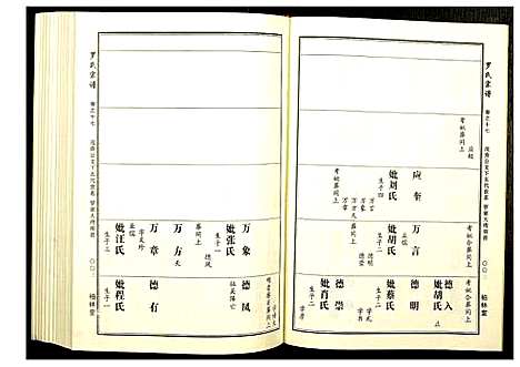 [下载][罗氏宗谱]湖北.罗氏家谱_八.pdf