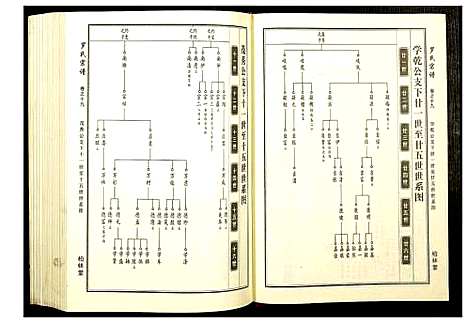 [下载][罗氏宗谱]湖北.罗氏家谱_九.pdf