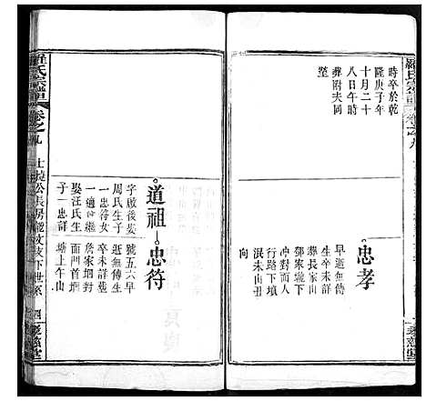 [下载][罗氏宗谱]湖北.罗氏家谱_十二.pdf