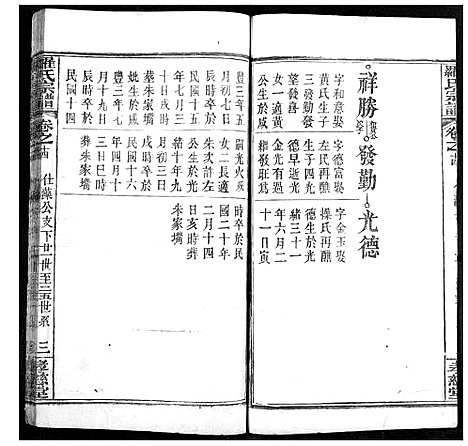 [下载][罗氏宗谱]湖北.罗氏家谱_十七.pdf