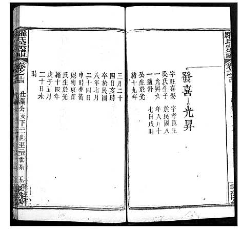 [下载][罗氏宗谱]湖北.罗氏家谱_十七.pdf