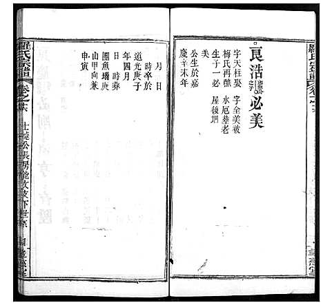 [下载][罗氏宗谱]湖北.罗氏家谱_十九.pdf