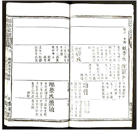 [下载][罗氏宗谱_14卷]湖北.罗氏家谱_二十五.pdf