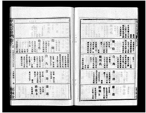 [下载][罗氏宗谱_36卷首4卷_罗氏宗谱]湖北.罗氏家谱_八.pdf