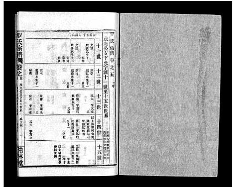 [下载][罗氏宗谱_36卷首4卷_罗氏宗谱]湖北.罗氏家谱_九.pdf