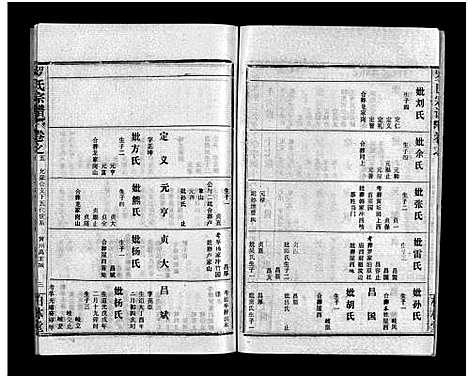 [下载][罗氏宗谱_36卷首4卷_罗氏宗谱]湖北.罗氏家谱_九.pdf