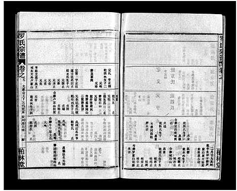 [下载][罗氏宗谱_36卷首4卷_罗氏宗谱]湖北.罗氏家谱_九.pdf