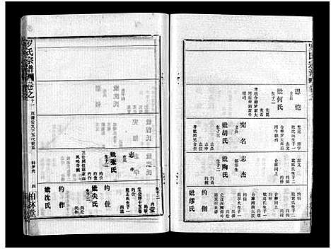 [下载][罗氏宗谱_36卷首4卷_罗氏宗谱]湖北.罗氏家谱_十五.pdf