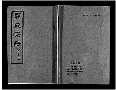 [下载][罗氏宗谱_36卷首4卷_罗氏宗谱]湖北.罗氏家谱_十六.pdf