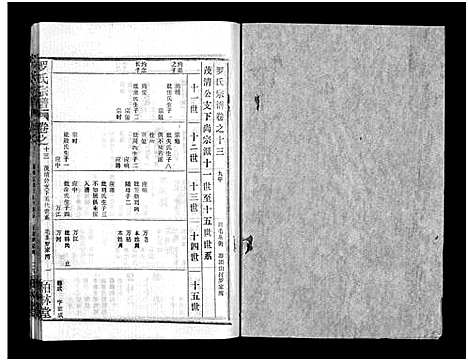 [下载][罗氏宗谱_36卷首4卷_罗氏宗谱]湖北.罗氏家谱_十七.pdf