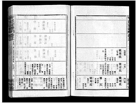 [下载][罗氏宗谱_36卷首4卷_罗氏宗谱]湖北.罗氏家谱_二十三.pdf