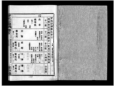 [下载][罗氏宗谱_36卷首4卷_罗氏宗谱]湖北.罗氏家谱_二十七.pdf