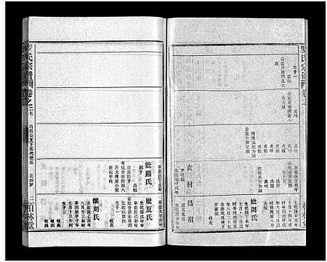 [下载][罗氏宗谱_36卷首4卷_罗氏宗谱]湖北.罗氏家谱_三十一.pdf