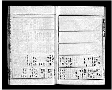 [下载][罗氏宗谱_36卷首4卷_罗氏宗谱]湖北.罗氏家谱_三十一.pdf