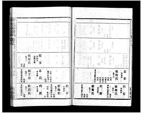 [下载][罗氏宗谱_36卷首4卷_罗氏宗谱]湖北.罗氏家谱_三十六.pdf