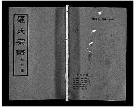 [下载][罗氏宗谱_36卷首4卷_罗氏宗谱]湖北.罗氏家谱_三十八.pdf