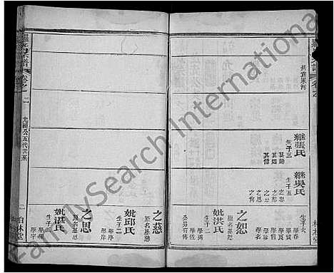 [下载][罗氏宗谱_40卷首6卷]湖北.罗氏家谱_八.pdf