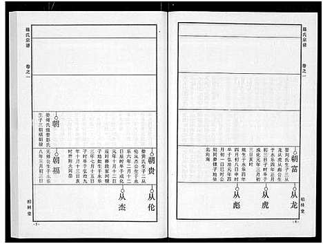 [下载][罗氏宗谱_8卷首2卷]湖北.罗氏家谱_三.pdf