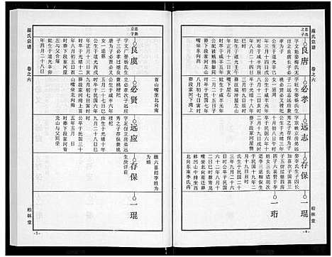 [下载][罗氏宗谱_8卷首2卷]湖北.罗氏家谱_八.pdf