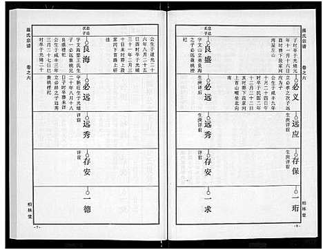 [下载][罗氏宗谱_8卷首2卷]湖北.罗氏家谱_八.pdf