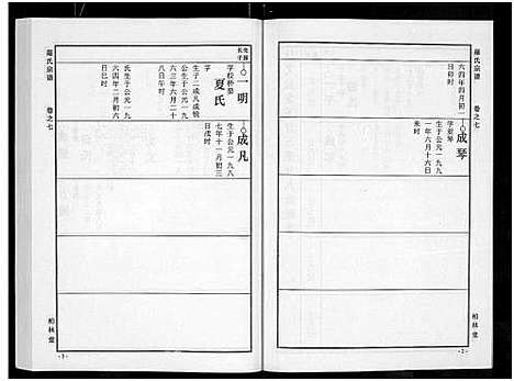 [下载][罗氏宗谱_8卷首2卷]湖北.罗氏家谱_九.pdf