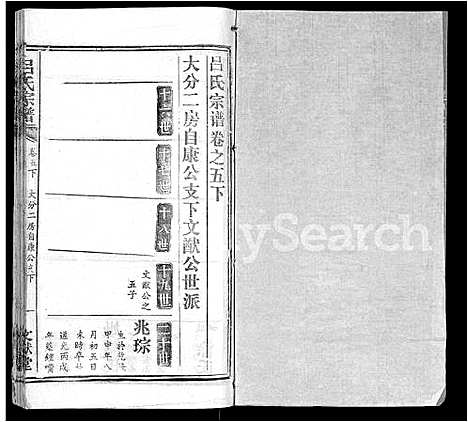 [下载][吕氏宗谱_34卷首5卷]湖北.吕氏家谱_四.pdf