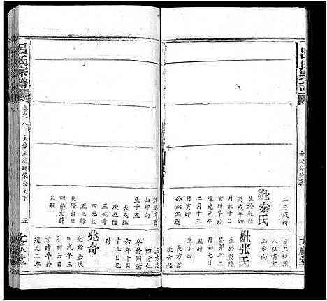 [下载][吕氏宗谱_34卷首5卷]湖北.吕氏家谱_九.pdf