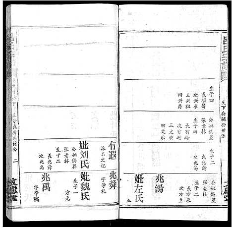 [下载][吕氏宗谱_34卷首5卷]湖北.吕氏家谱_二十六.pdf